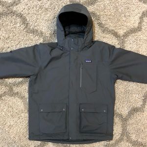 Patagonia Men’s Topley Down Jacket